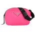 Nylon Belt Bag, front view
